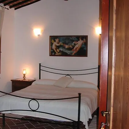 Casale Il Colombaio Di Toiano * Valli