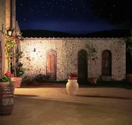 Casa rural Casale Il Colombaio Di Toiano *