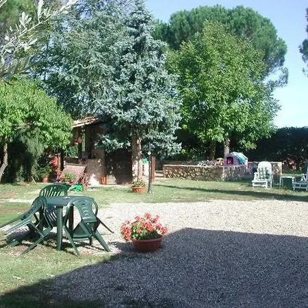 Casale Il Colombaio Di Toiano *