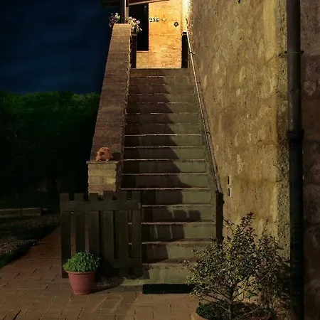 Casa rural Casale Il Colombaio Di Toiano