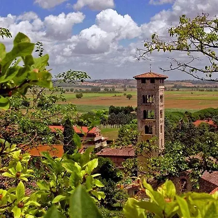 Casale Il Colombaio Di Toiano Casa rural