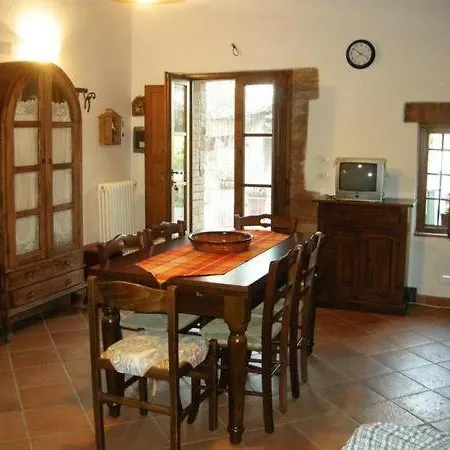Casale Il Colombaio Di Toiano