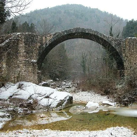 Casale Il Colombaio Di Toiano *