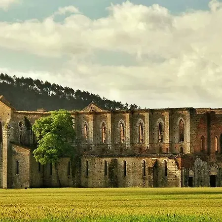 Casale Il Colombaio Di Toiano *