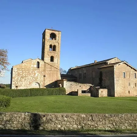 Casa rural Casale Il Colombaio Di Toiano *