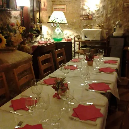 Casa rural Casale Il Colombaio Di Toiano *