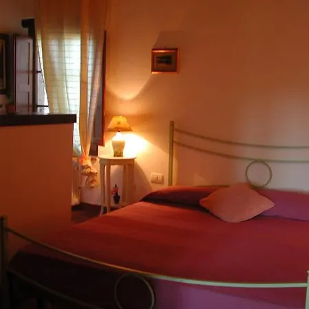 Casa rural Casale Il Colombaio Di Toiano *