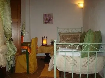 Casa rural Casale Il Colombaio Di Toiano *