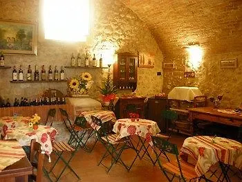 Casale Il Colombaio Di Toiano Valli
