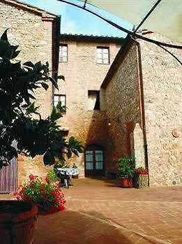 Casale Il Colombaio Di Toiano Valli