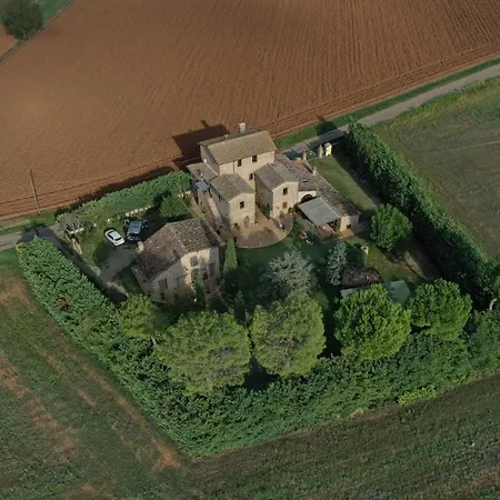 Casa rural Casale Il Colombaio Di Toiano